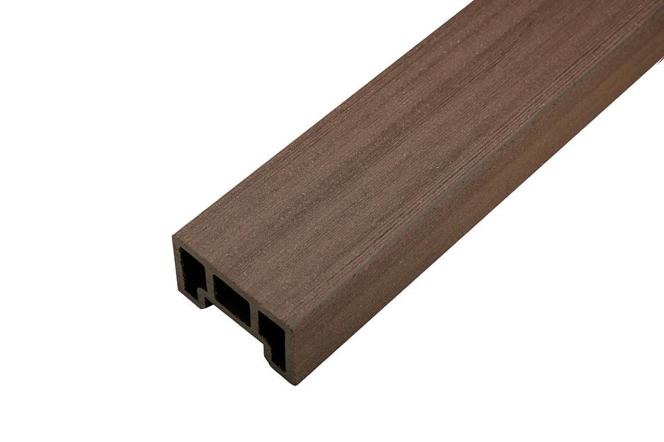 Перила, 80x45 мм фото 2