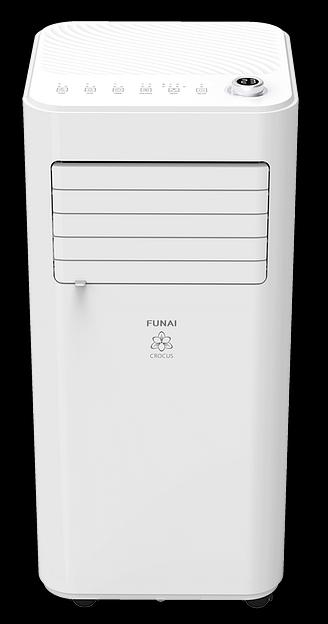 Мобильный кондиционер cерии CROCUS MAC-CS22CON01 фото 2