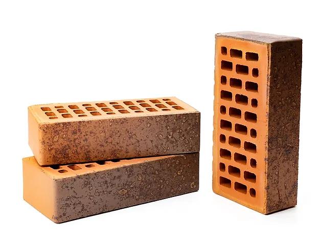 Кирпич Тайга «Морион на заре» 1-НФ опт фото 2