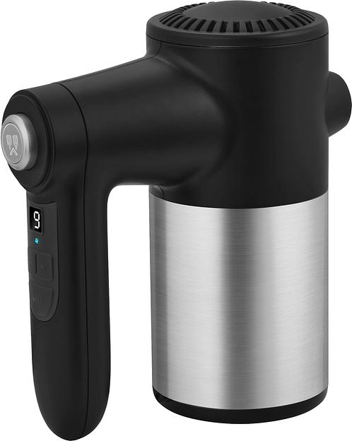 Миксер ручной Rondell RDE-1354 400Вт черный фото 1