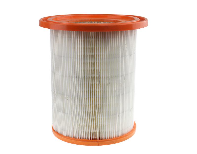 Воздушный фильтроэлемент KTF-0158A со вставкой фото 1