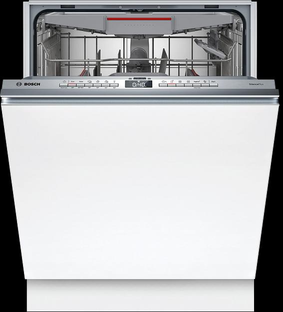 Посудомоечная машина BOSCH Bosch SMV4HMX65Q фото 1