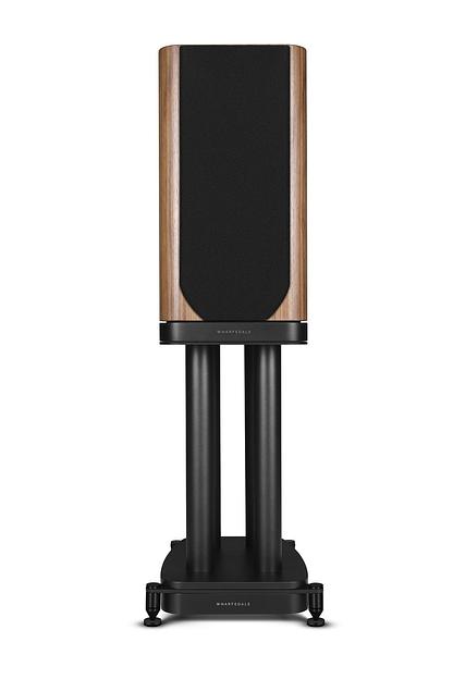 Полочная АС Wharfedale EVO 5.2 Цвет: Ореховый [WALNUT] фото 3