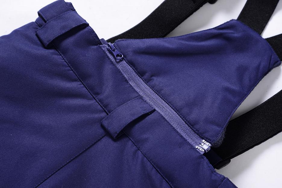 Брюки горнолыжные VALIANLY 9221_1TS фото 9