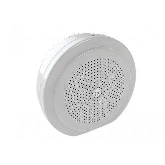 RUBEZH RBZ-138638 Sonar SCS-110M - Акустическая система настенная, 100В, мощность 10Вт/5/2,5Вт фото 1