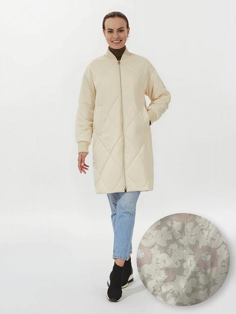 Пальто женское Madzerini Karen, опт фото 1