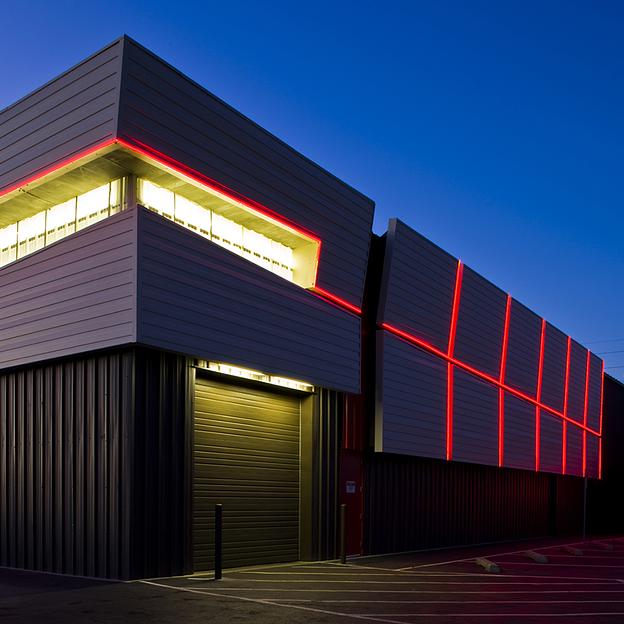 Лента светодиодная LEDх60/м 1м 4.4w/m 220в.IP65 тепло-белый фото 4