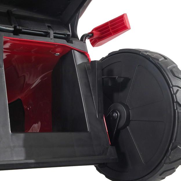 ИНТЕРСКОЛ ГБ-51/170ВБ газонокосилка бензомоторная [930.0.0.70] фото 10