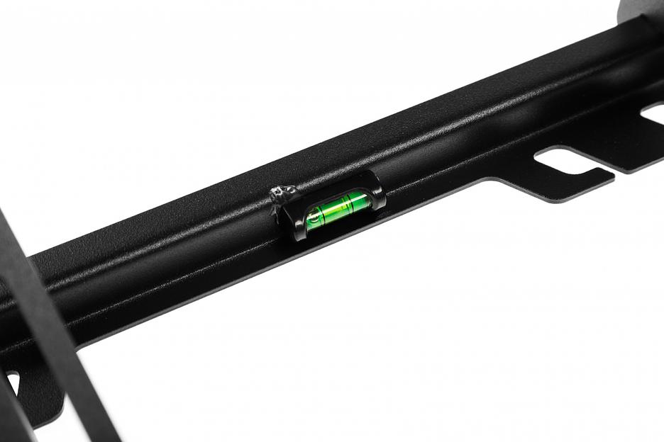Кронштейн для телевизора Holder T2627-B черный 22"-40" макс.25кг настенный наклон фото 8