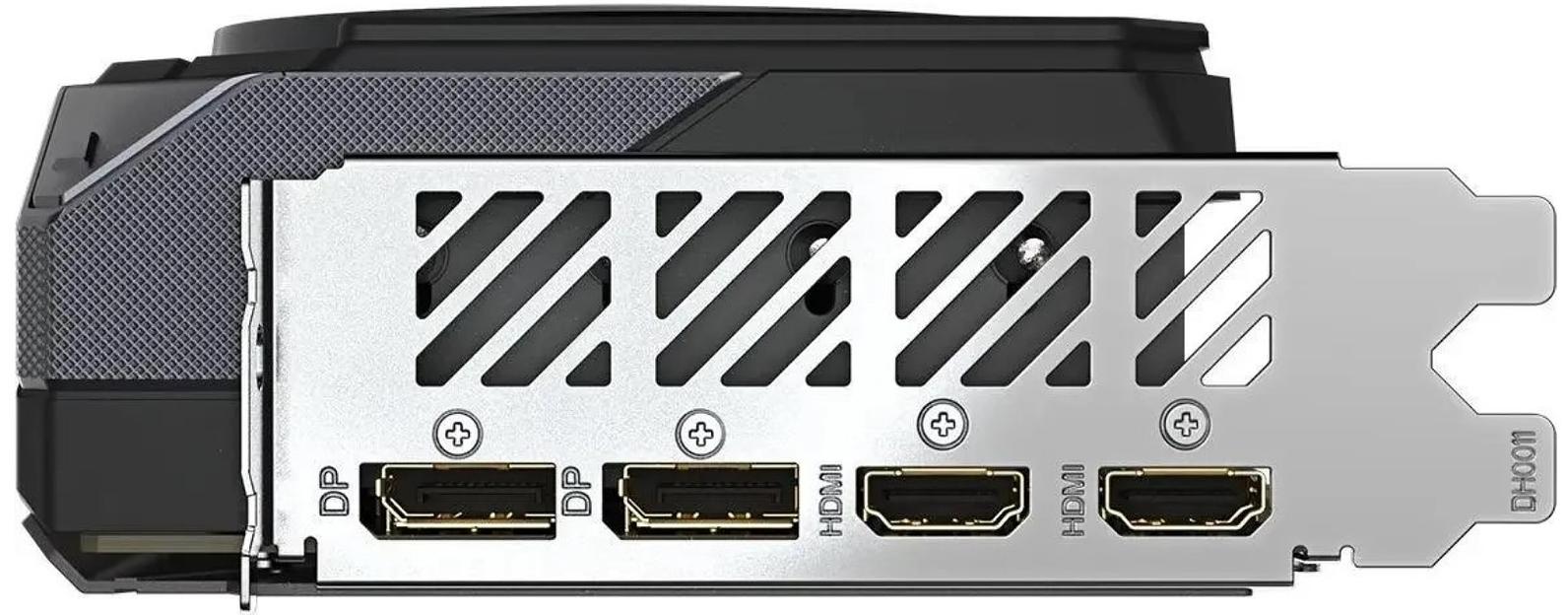 Видеокарта PCIE16 RX 9070 XT 16GB GV-R9070XTGAMING OC-16GD GIGABYTE фото 6
