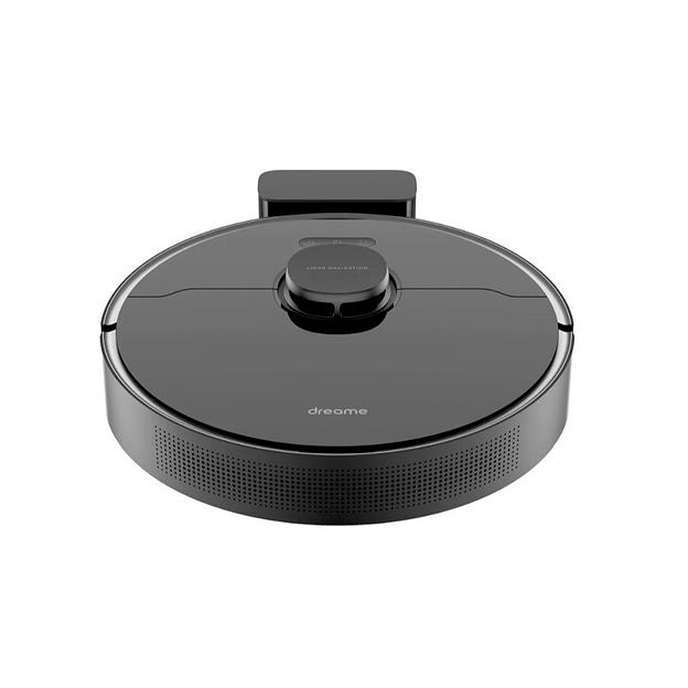Робот-пылесос Dreame Robot Vacuum D10s Pro RLS6A фото 3