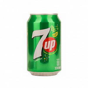 Напиток газированный 7 Up (Германия) ОПТ фото 1