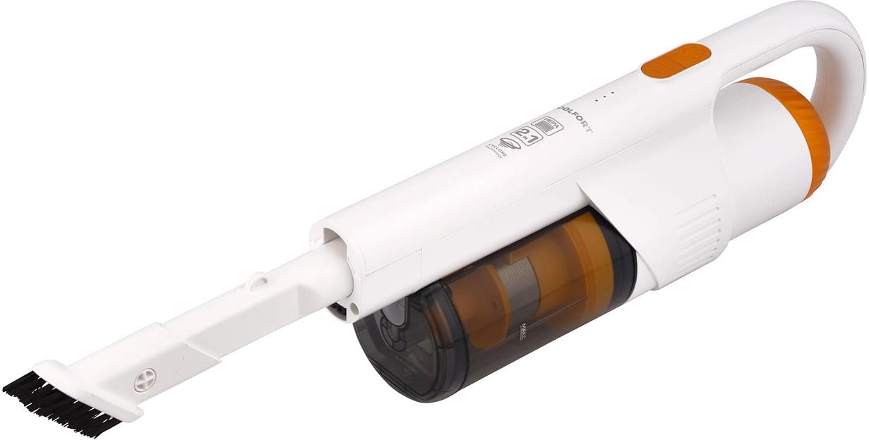 Пылесос Coolfort CF-3001 фото 6