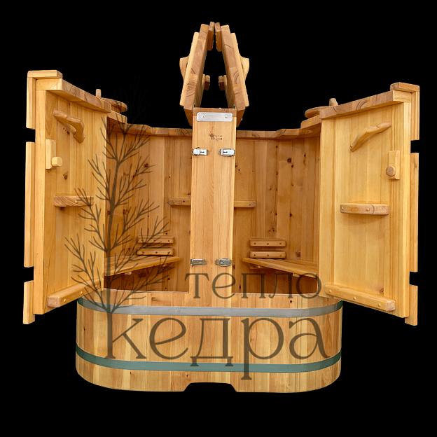 Фитобочка №7 «Успех» ОПТ фото 4