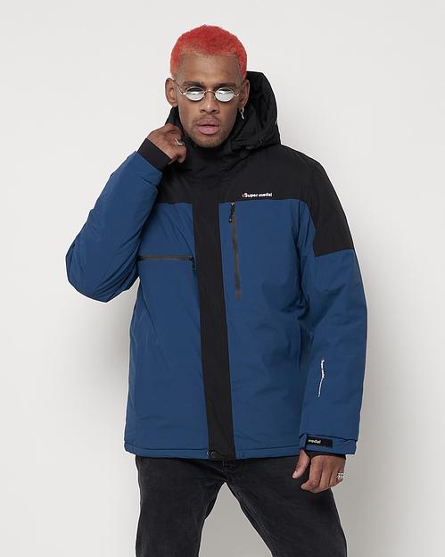 Куртка горнолыжная Super medal 88823S фото 5