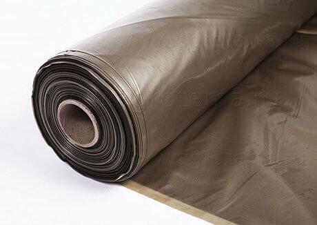 Плёнка полиэтиленовая техническая ОПТ фото 3