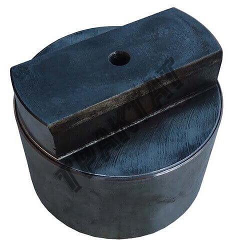 Ленточнопильные работы по металлу на заказ фото 6