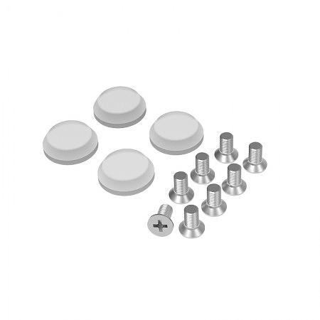 Mikrotik CRS510-8XS-2XQ-IN Коммутатор 8*XSFP+, 2QXSFP+ фото 5