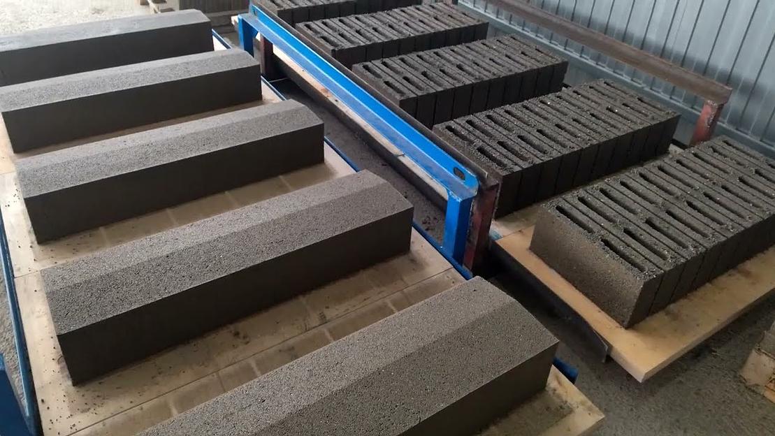 Вибропресс «Рифей-РАМ-1000» фото 4