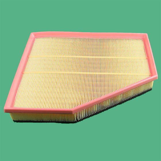 Фильтр воздушный 13717521023/13717793648 SM-13717793648 Sumomoto фото 1