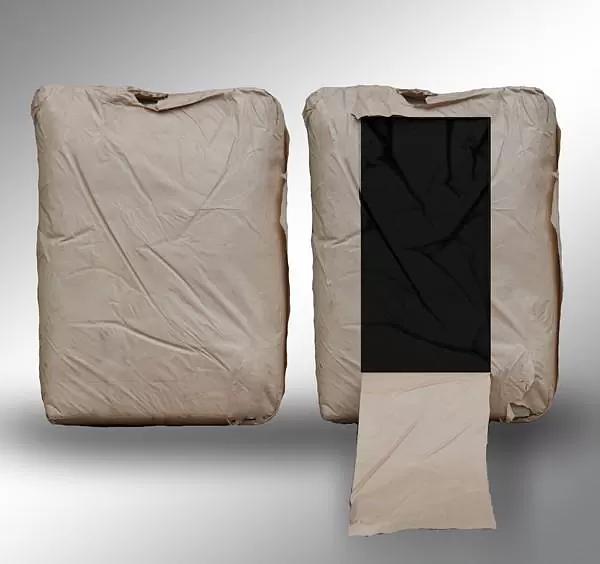 Мастика битумно-резиновая горячего применения МБК-Г-75, 20 кг, опт фото 1