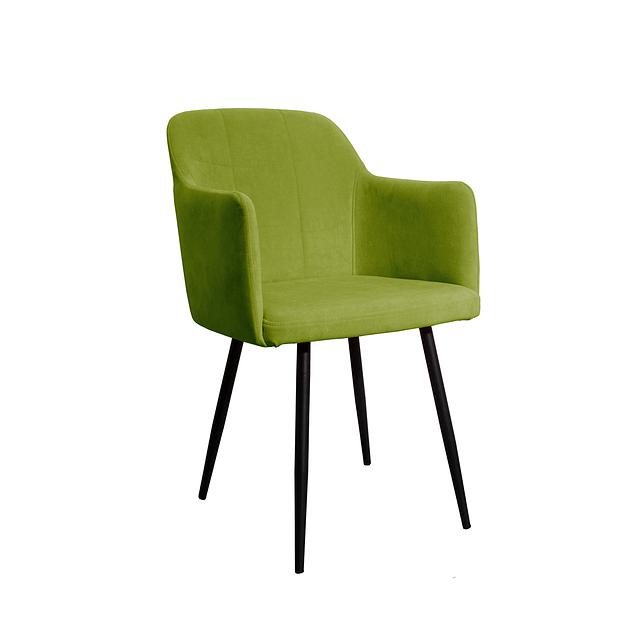 Кресло «Стич» ОПТ фото 1