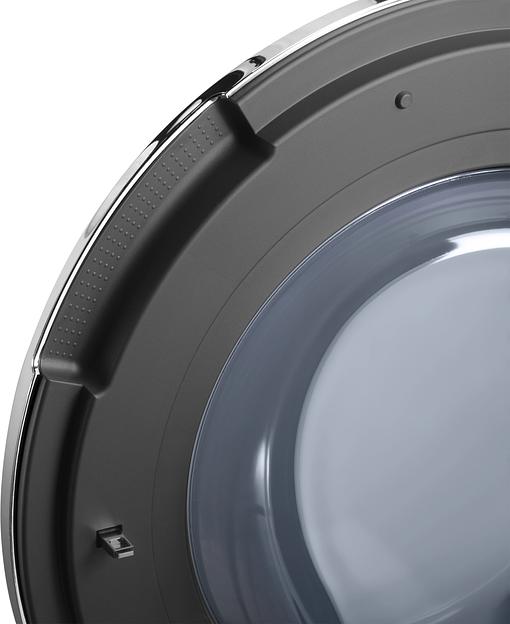 Стиральная машина Maunfeld MFWM127IWH02 класс: A+++ загр.вертикальная макс.:7кг белый фото 9