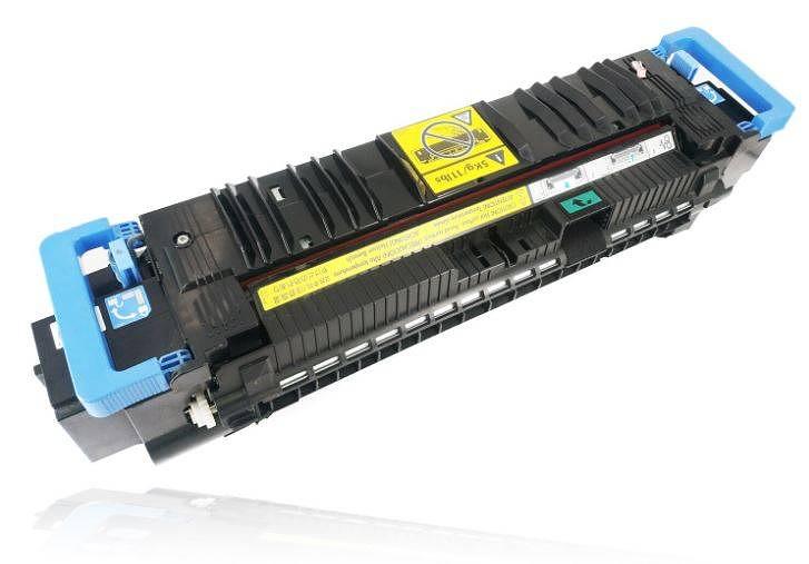 Печь в сборе HP CLJ CP6015/CM6030/CM6040/CM6049 (CB458A/RM1-3244/Q3931-69002/Q3931-67915/ Q3931-67927/Q3931-67941) ref фото 1