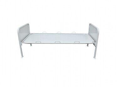 Медицинская кровать, 2000х865х820 мм фото 1