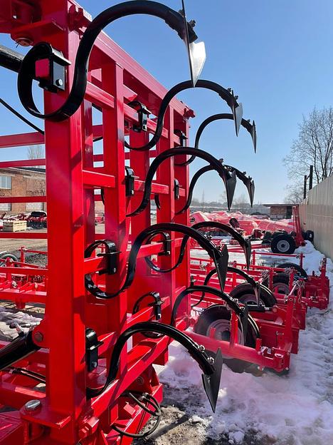 Культиватор КПМ-6 (ЕВРО) фото 10