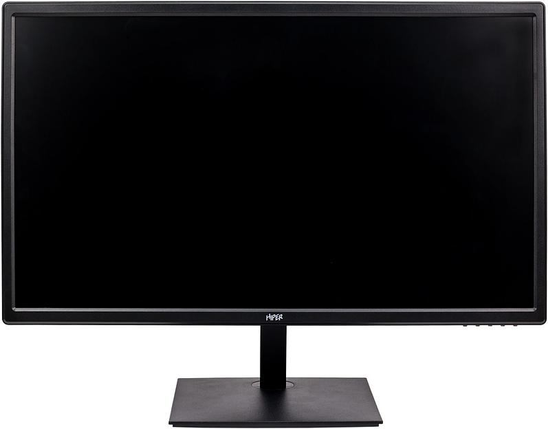Монитор Hiper 23.8" EasyView KB2415 черный IPS LED 5ms 16:9 HDMI матовая 300cd 178гр/178гр 1920x1080 75Hz DP FHD 3.1кг фото 2