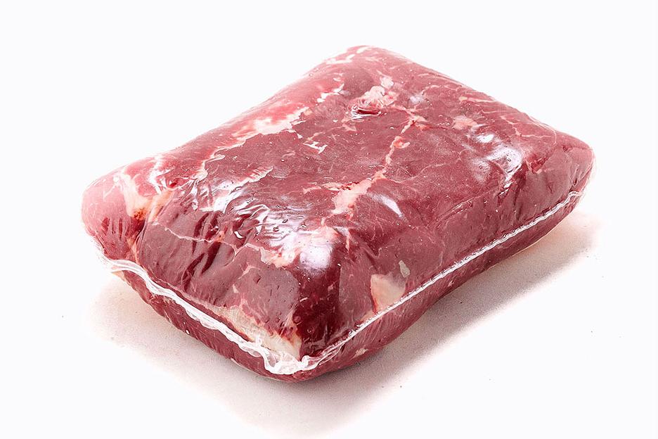 Топ блейд говядины Rosso наружная часть лопатки ОПТ фото 7
