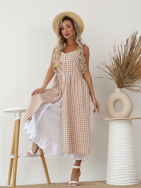 Сарафан П1-5550/4 фото 5