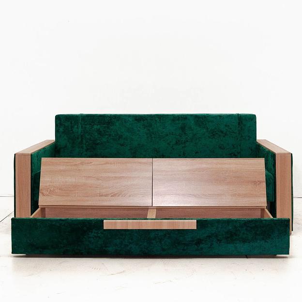 Диван еврокнижка «Майами 1» 245х100 см, Опт фото 3