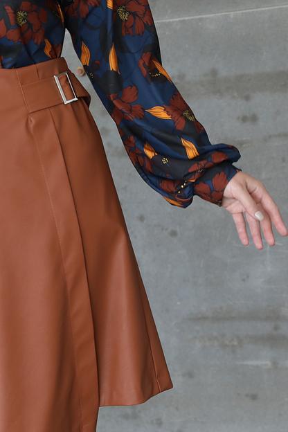 Юбка Ю3-4656/7 фото 6