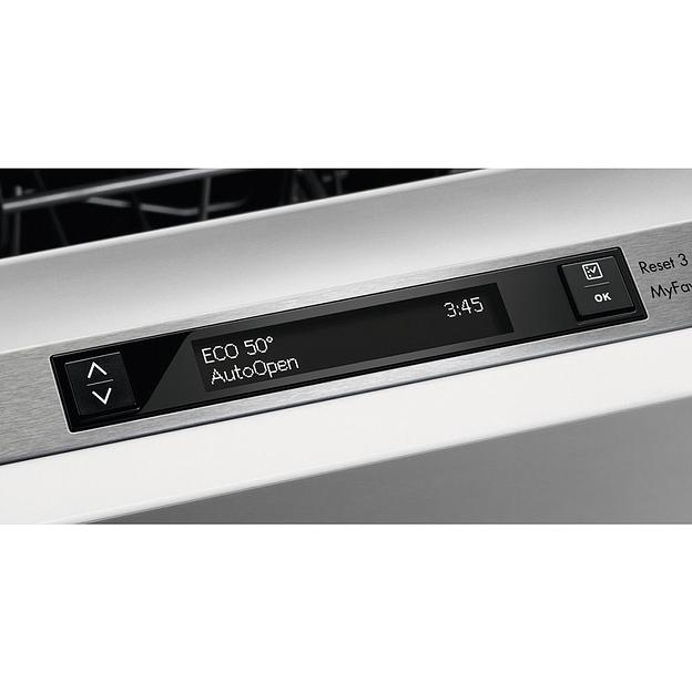 Посудомоечная машина встраив. Electrolux EES47320L полноразмерная фото 6