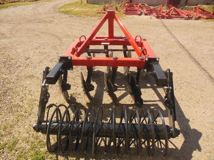 Борона БМД 1.5×2H фото 2