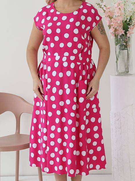 Платье П1-5527/3 фото 10