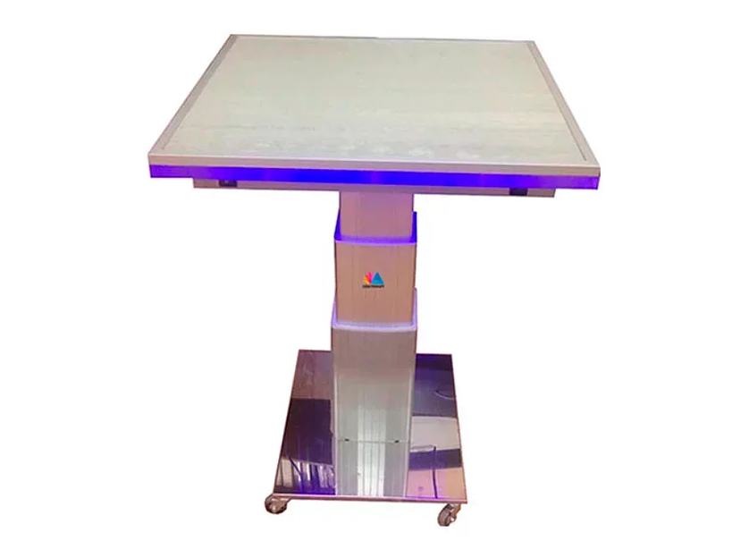 Стол подъемный Спектромарт СП-400 фото 1