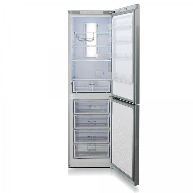 Холодильник C980NF БИРЮСА фото 5