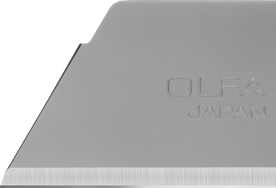 OLFA 17.5 мм, для ножа, специальное лезвие (OL-SKB-2/50B) фото 3