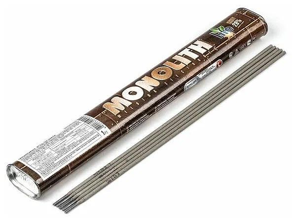 Электроды Стандарт РЦ 3 мм 2,5 кг опт фото 2