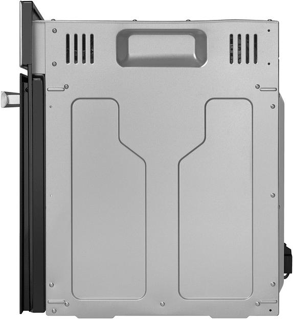 Духовой шкаф Электрический Maunfeld AEOF6060S нержавеющая сталь фото 5