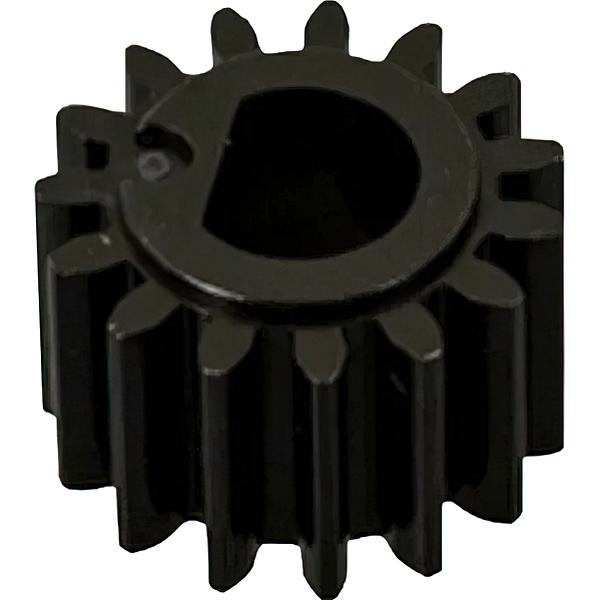 Шестерня 15 зубьев Ricoh B0393245 фото 2