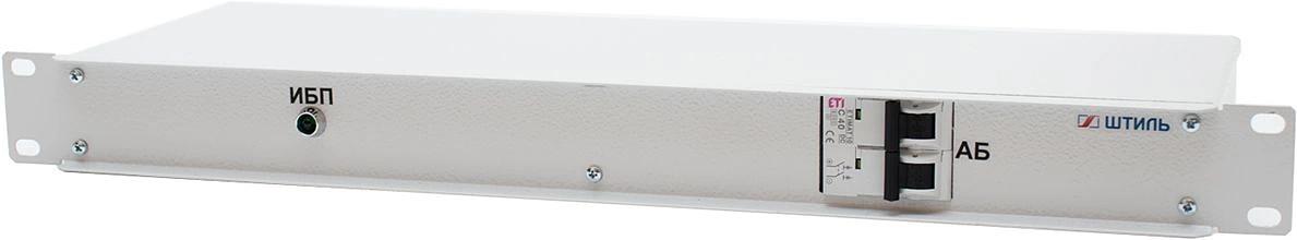 Модуль Штиль BPM-03-C-B Модуль защиты батарей фото 1