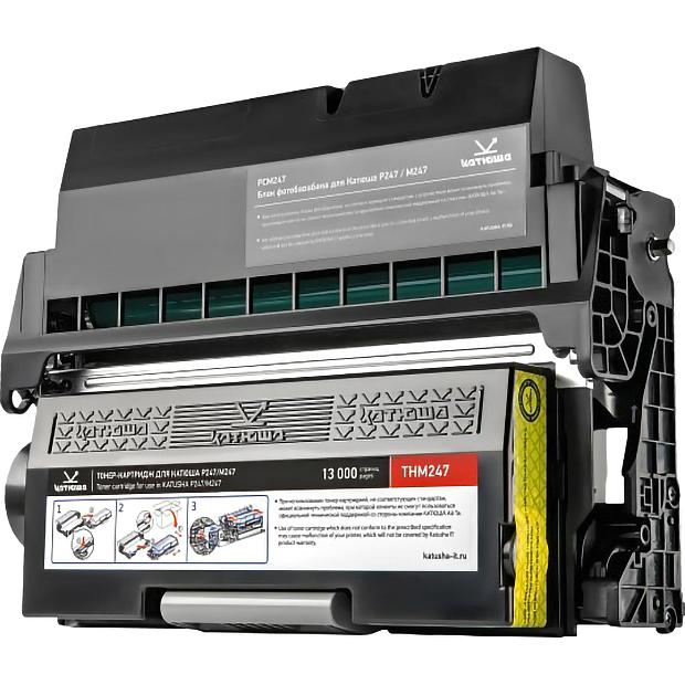 Фотобарабан Катюша PCM247 фото 1