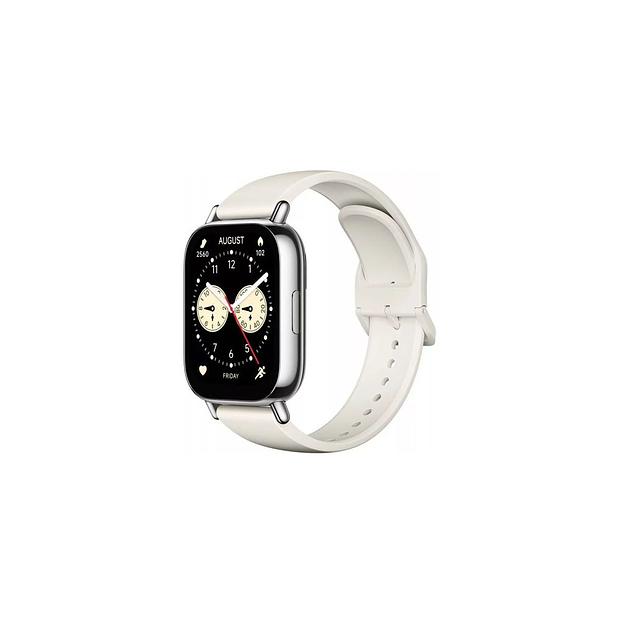 Смарт-часы Xiaomi Redmi Watch 5 Lite, 1.96", светло-золотой/светло-золотой [bhr8791gl] фото 1