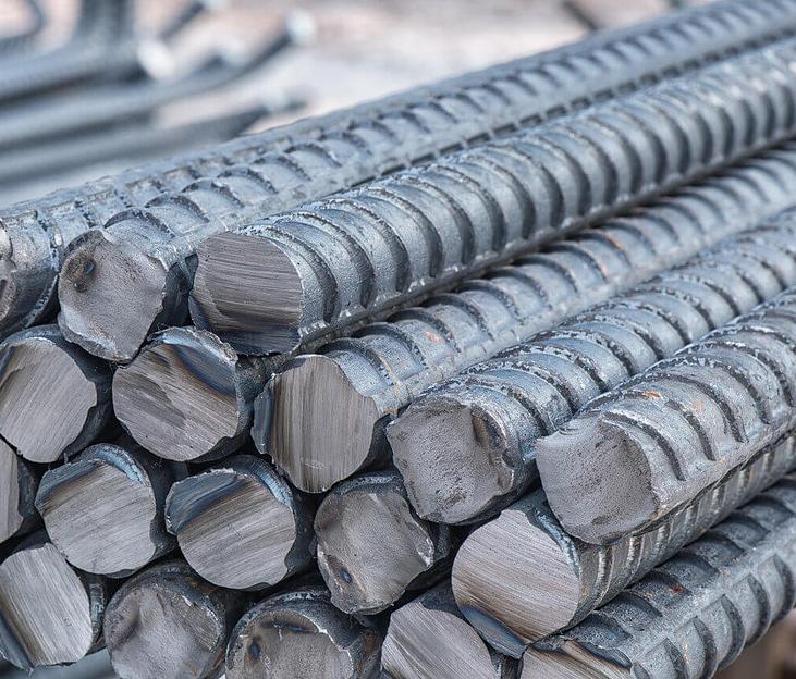 Арматура А3 рифленая 12 мм ОПТ фото 2