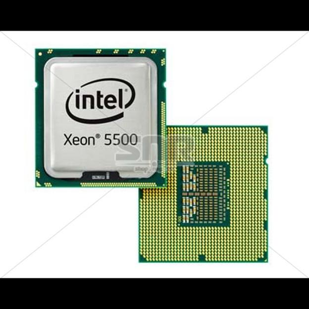 Процессор Intel Xeon Quad-Core L5520 фото 1