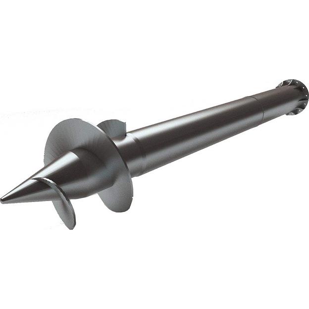 Свая СВЛ 133 (5/6) Л350 опт фото 1